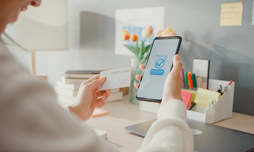 Offline Payment Travelanium